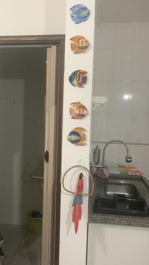 Apto Confortavel Apartment Solemar