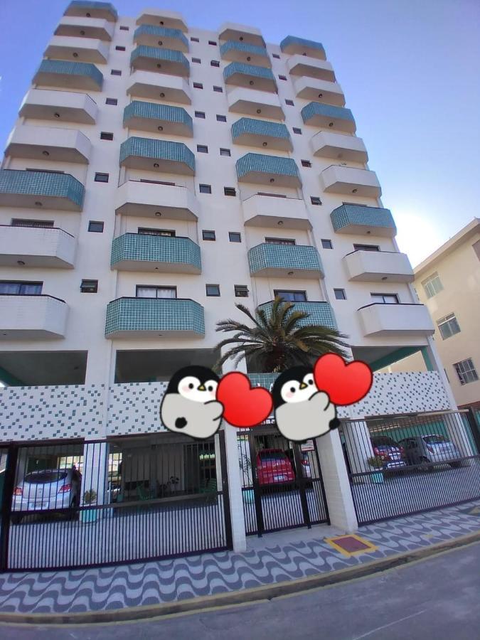 Apto Confortavel Apartment