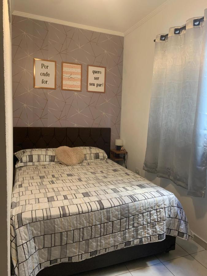 Apartment Apto Confortavel