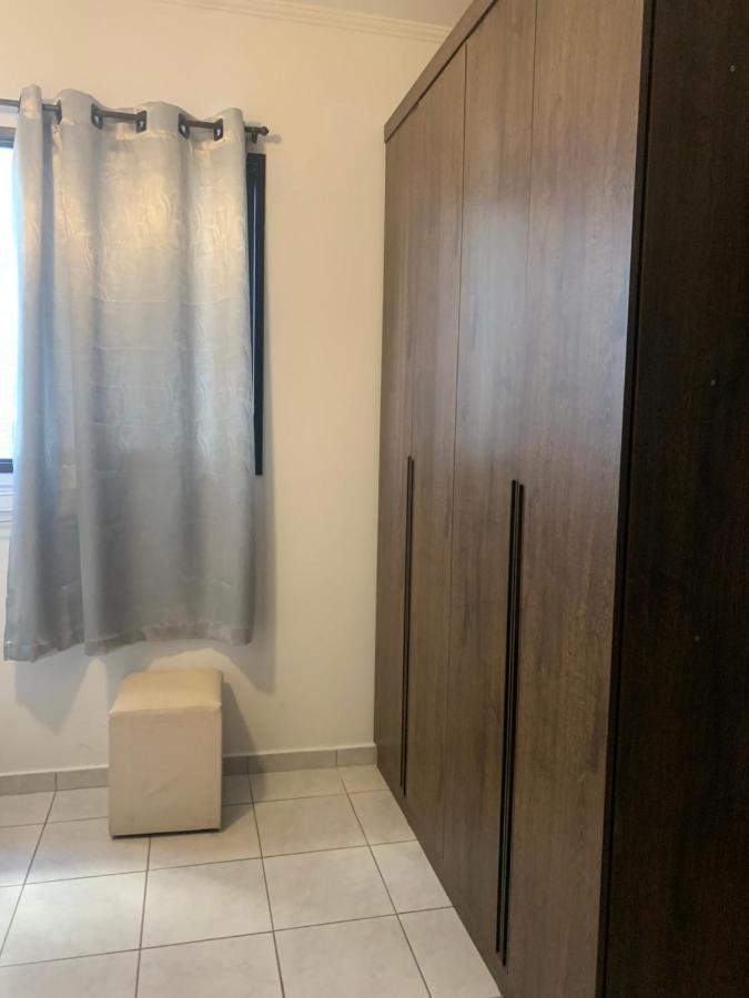 Apartment Apto Confortavel Solemar