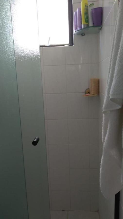 Apto Confortavel Apartment *