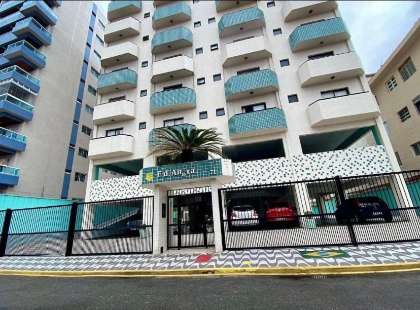 Apartment Apto Confortavel *