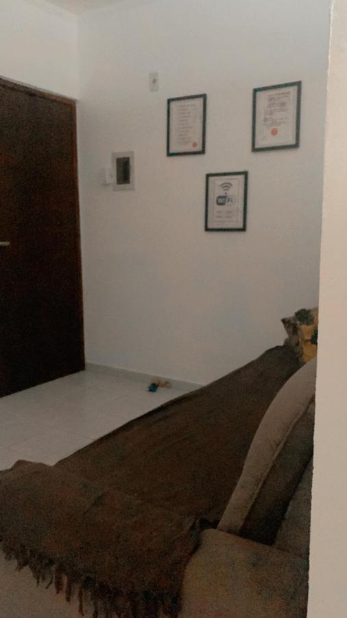 Apto Confortavel Apartment